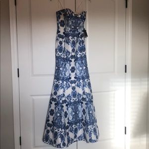 Glamour by Terani Couture